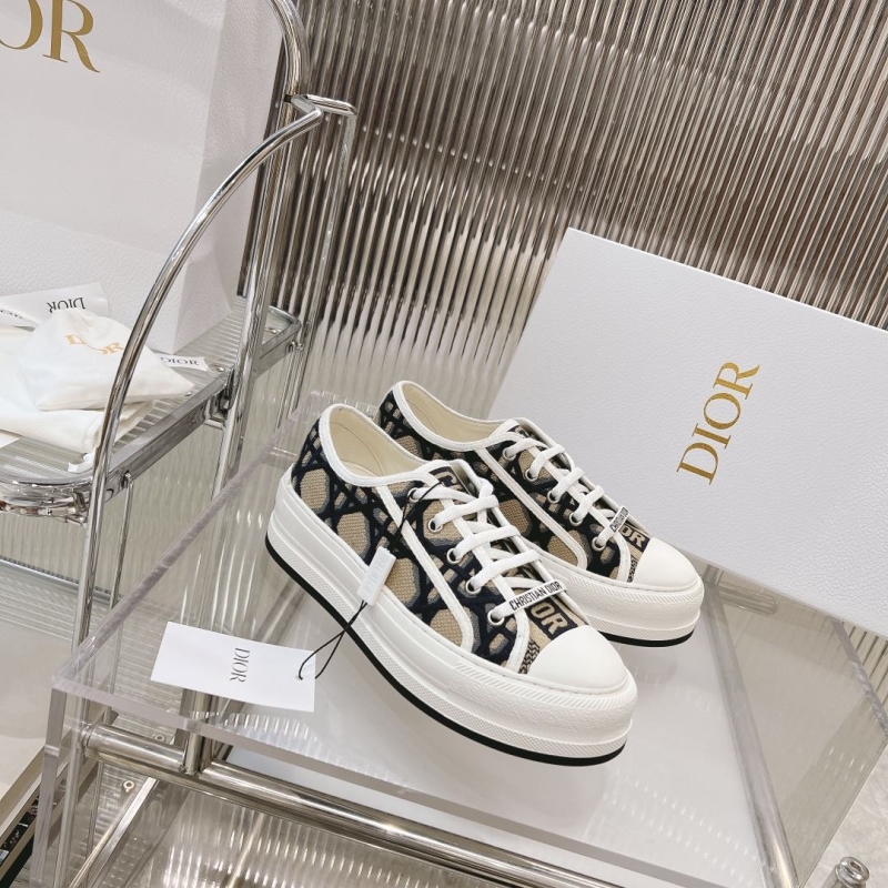 Christian Dior Sneakers